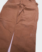 Dickies Brown Pants -