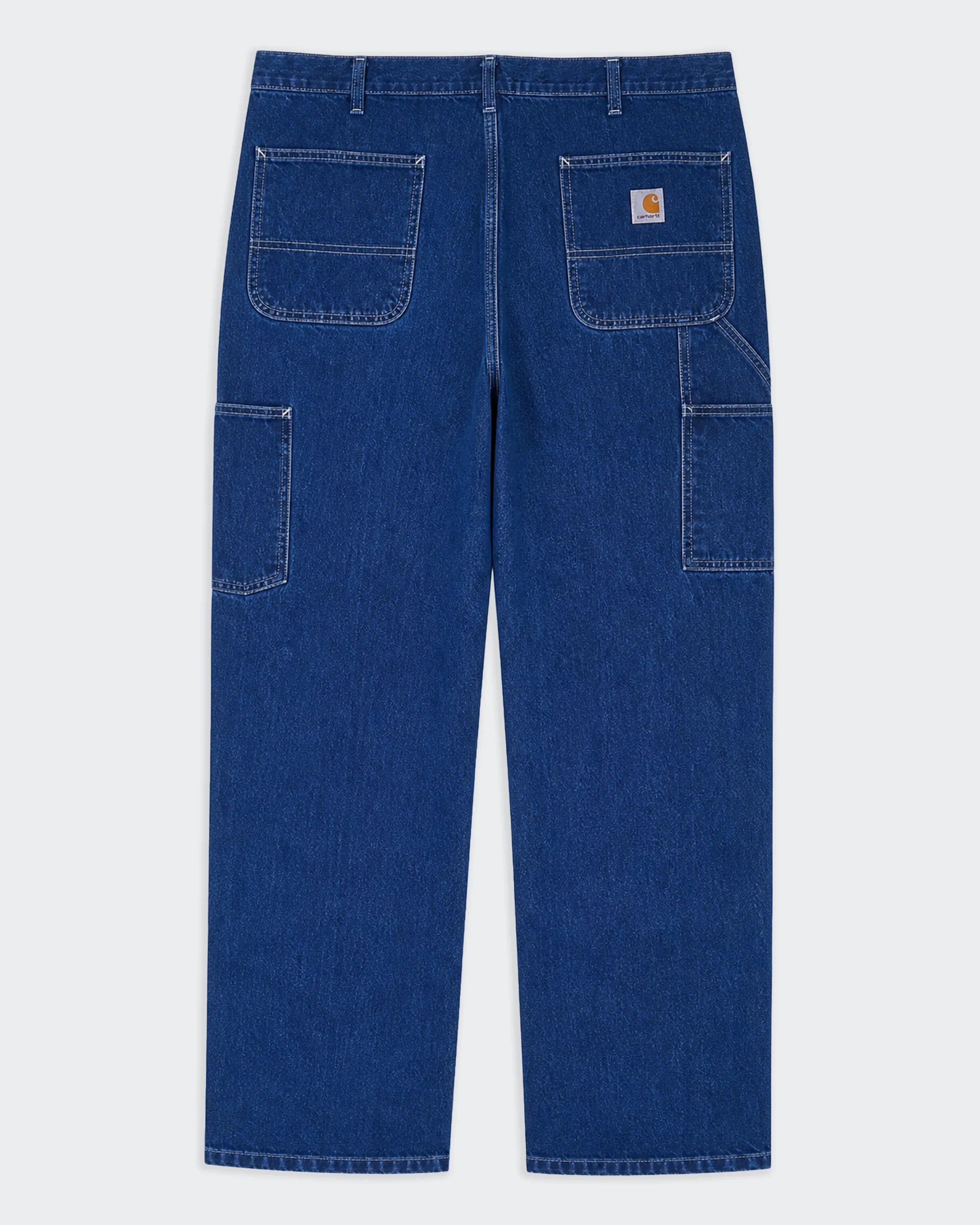 Carhartt Blue Jeans -