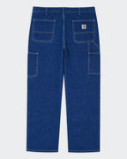 Carhartt Blue Jeans -