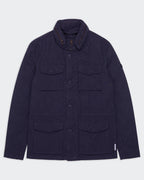 Armani Navy Jacket - L