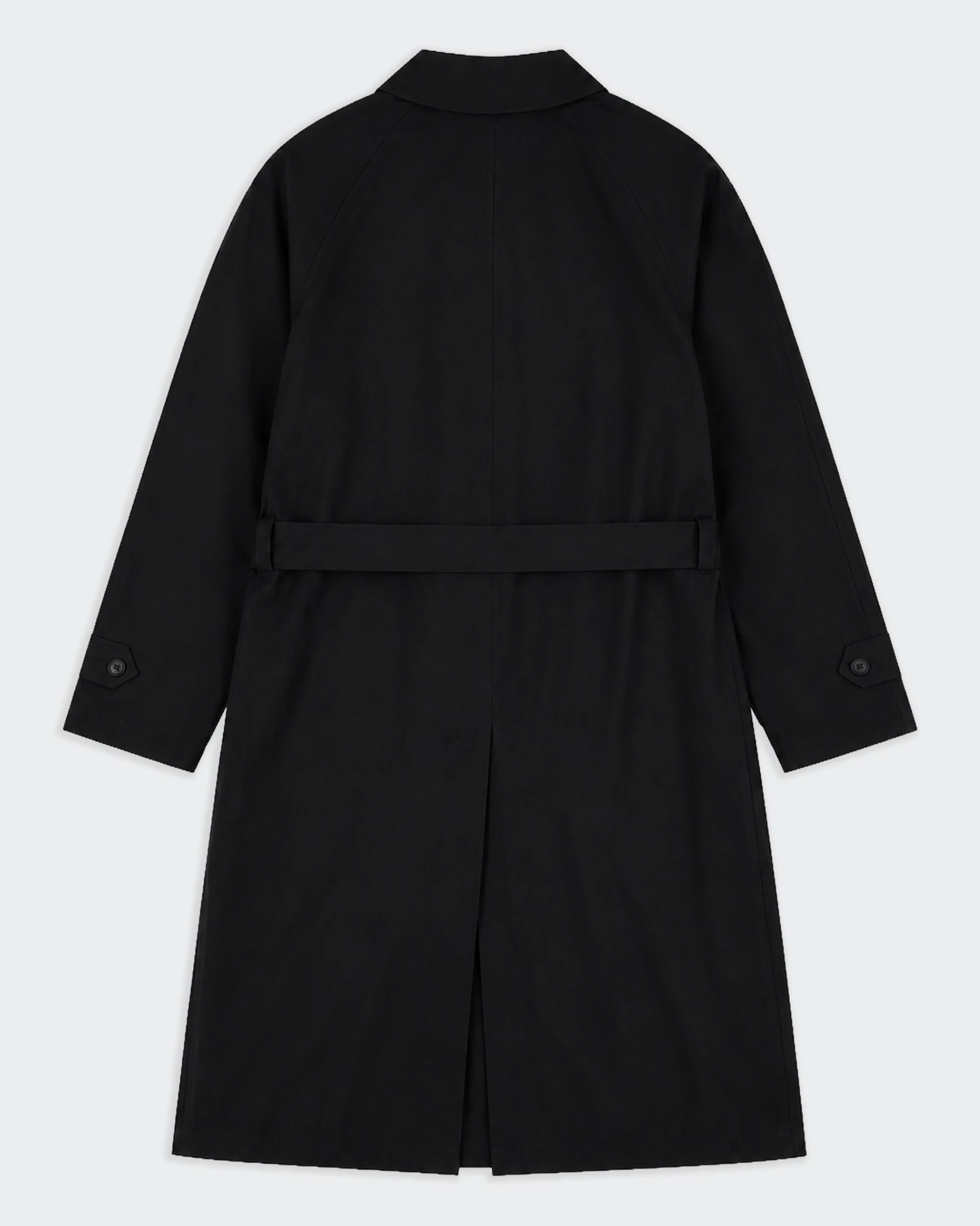 Christian Dior Brown Trenchcoat -