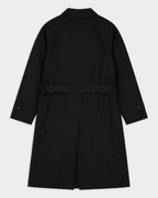 Christian Dior Brown Trenchcoat -