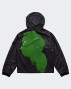 Stone Island Black Jacket - S