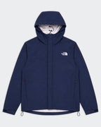 The North Face Navy Jacket - M