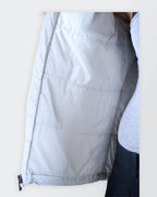 The North Face White Jacket -