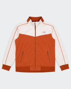 The North Face Orange Jacket - XXL