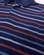 Patagonia Navy Polo Shirt - S