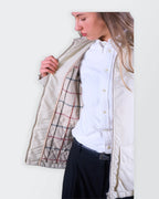 Burberry Beige Jacket - M