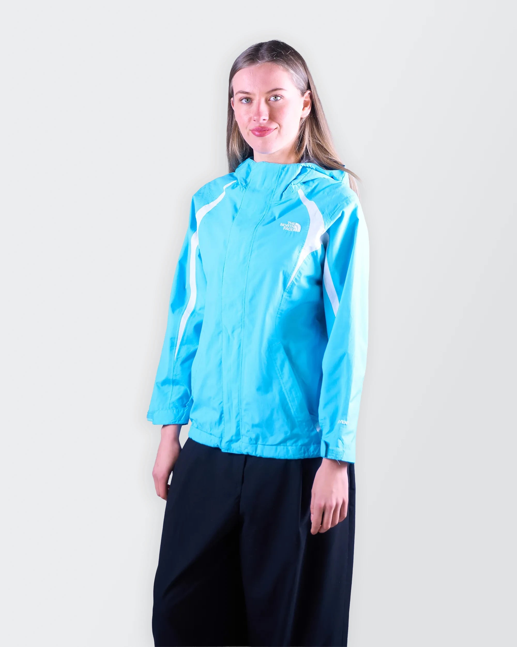 The North Face Blue Jacket - S