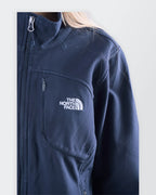 The North Face Navy Jacket - S