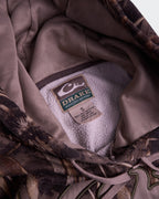 Realtree Style Camo Hoodie - S
