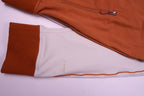 The North Face Orange Jacket - XXL