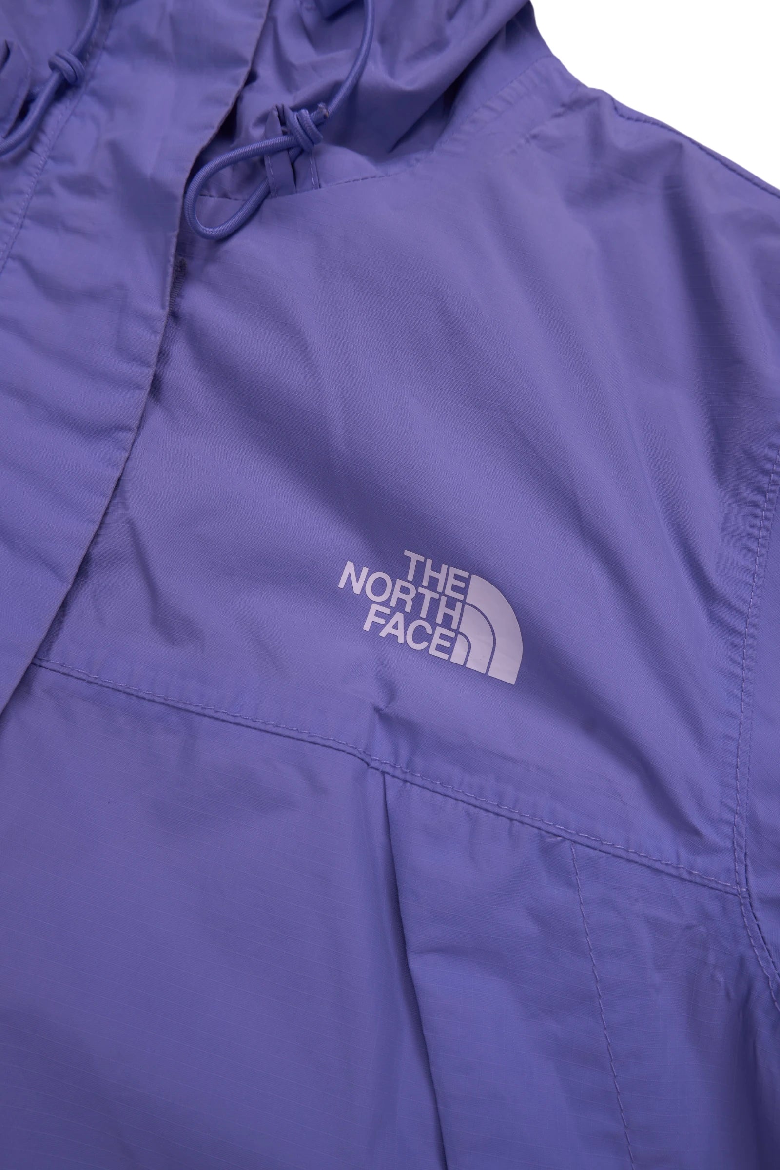 The North Face Purple Rain Jacket - L