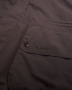 Barbour Brown Jacket - XL