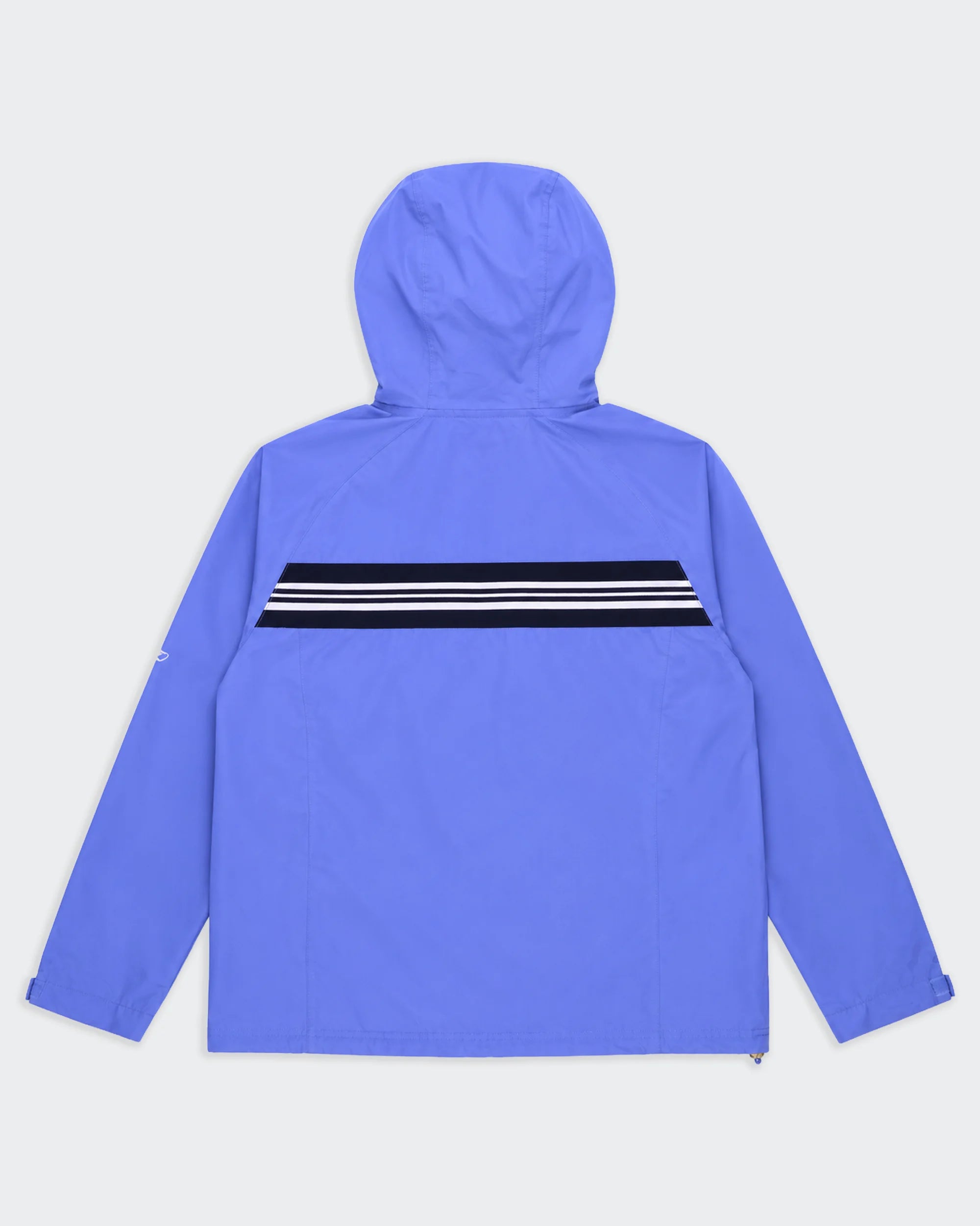 Reebok Blue Track Jacket - M