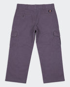 Dickies Grey Cargo Pants -