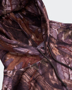 Realtree Style Camo Hoodie - 3XL