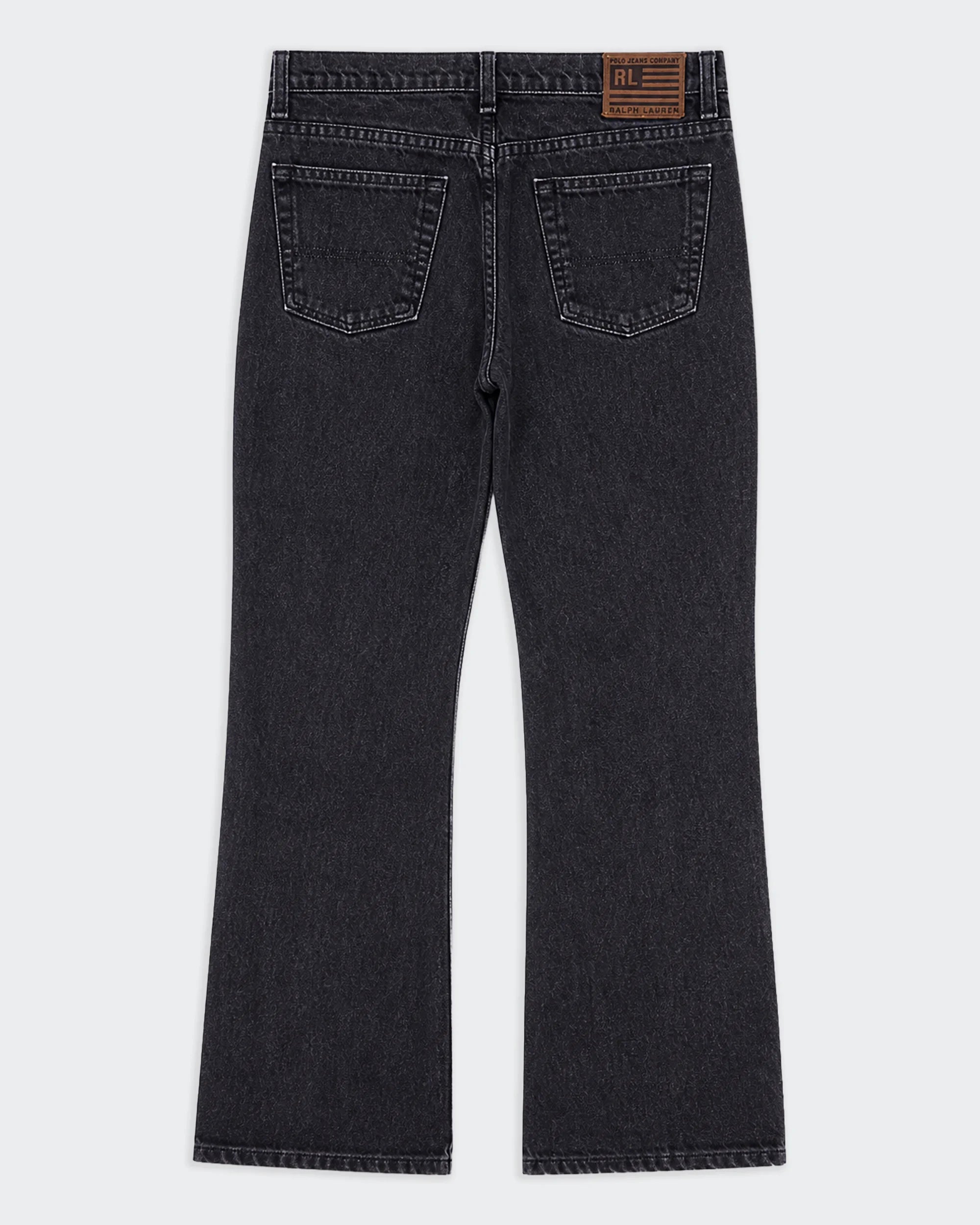 Ralph Lauren Black Jeans -