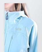The North Face Blue Jacket - S