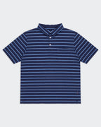 Patagonia Navy Polo Shirt - S