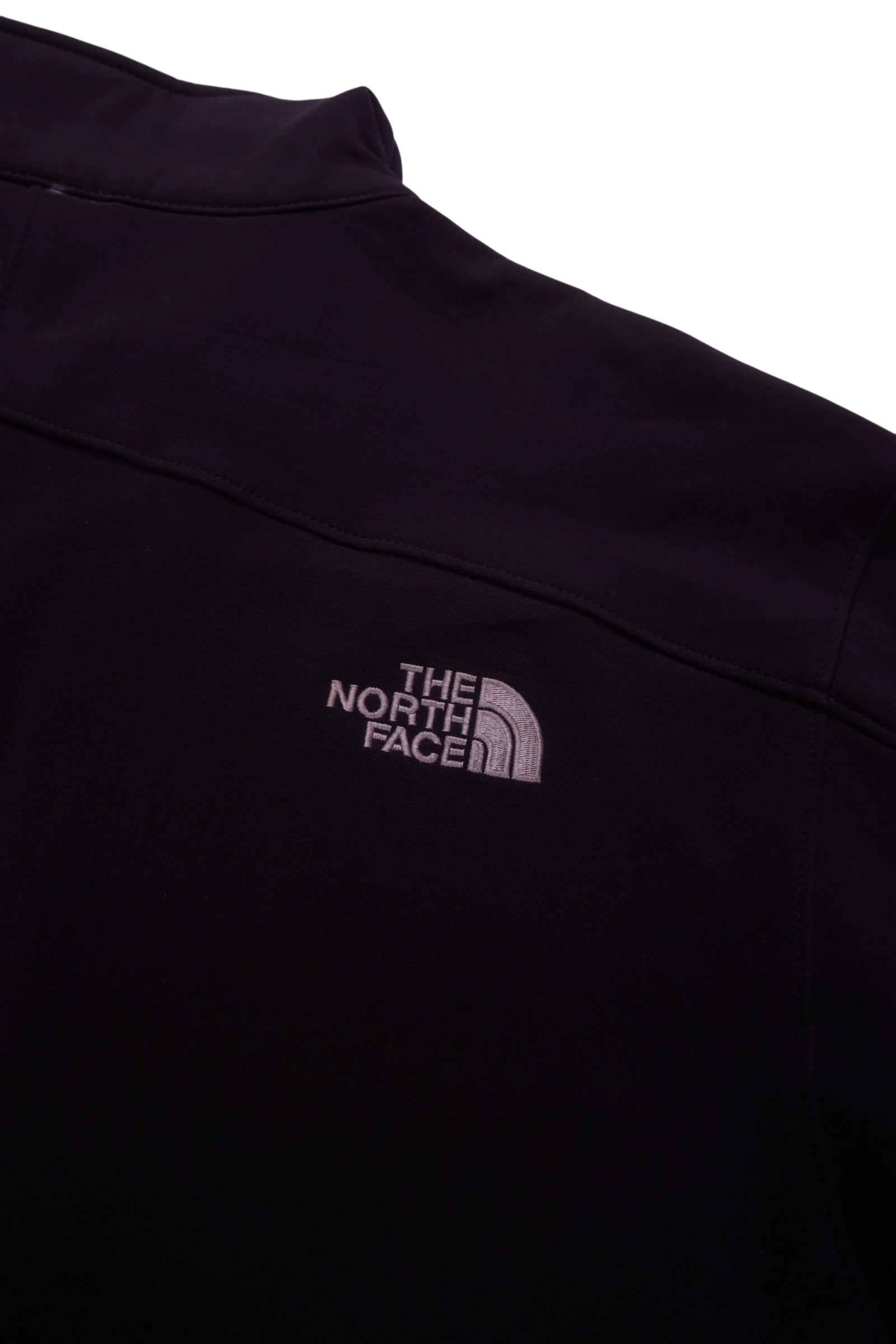 The North Face Black Jacket - L