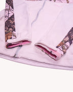 Realtree style Pink Jacket - L