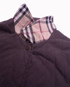 Burberry Brown Jacket -