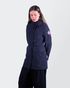 Canada Goose Black Jacket - S