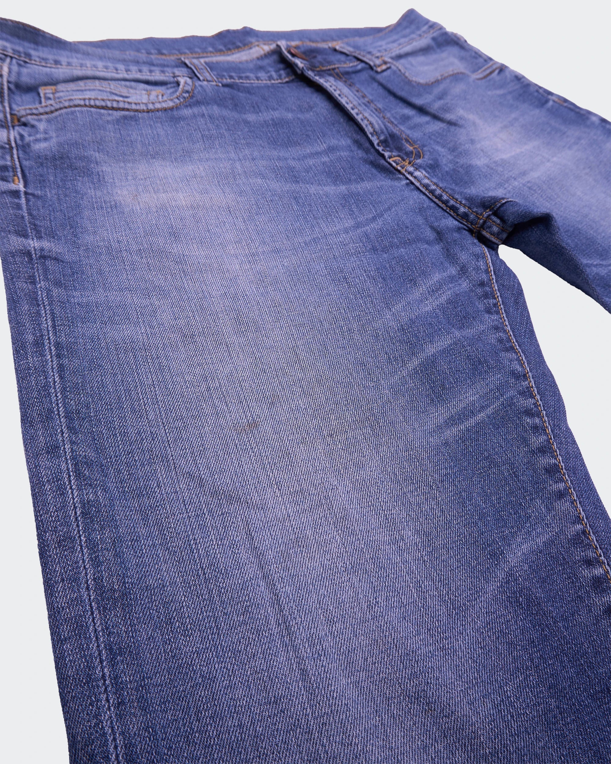 Carhartt Blue Jeans -