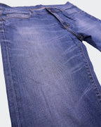 Carhartt Blue Jeans -