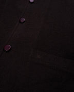 Burberry Brown Jacket - L