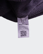 Stone Island grijze coltrui - XL