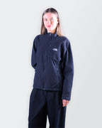The North Face Navy Jacket - S