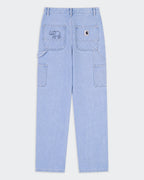 Carhartt Blue Pants -
