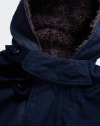 Stone Island Blue Jacket - L