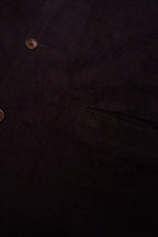Burberry Brown Jacket - L