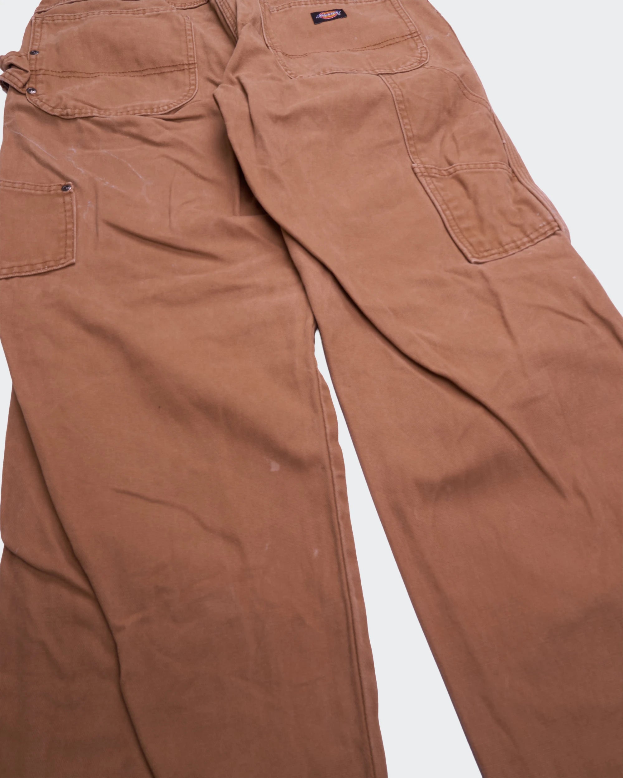 Dickies Brown Pants -