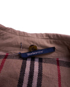 Burberry Beige Jacket - XL