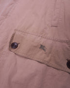Burberry Beige Jacket - XL