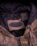 Realtree Style Camo Jacket - L
