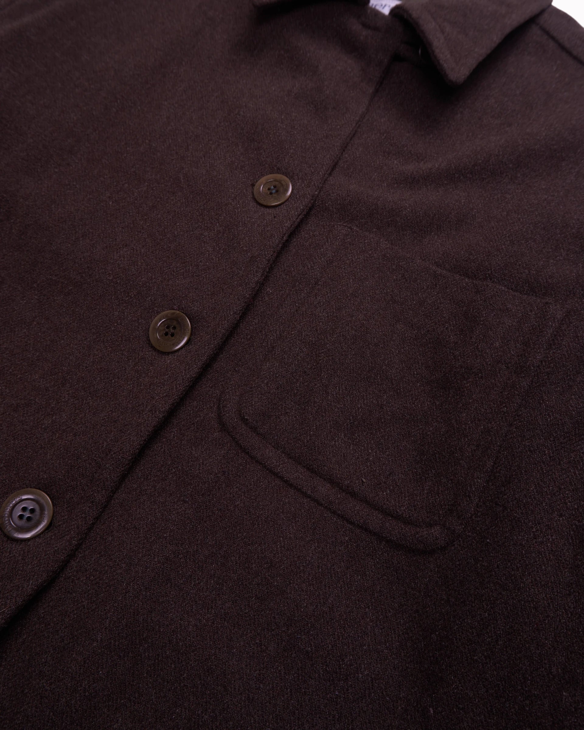 Burberrys Brown Jacket -