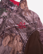 Realtree Brown Jacket - M
