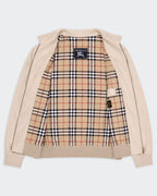 Burberry Beige Jacket - L