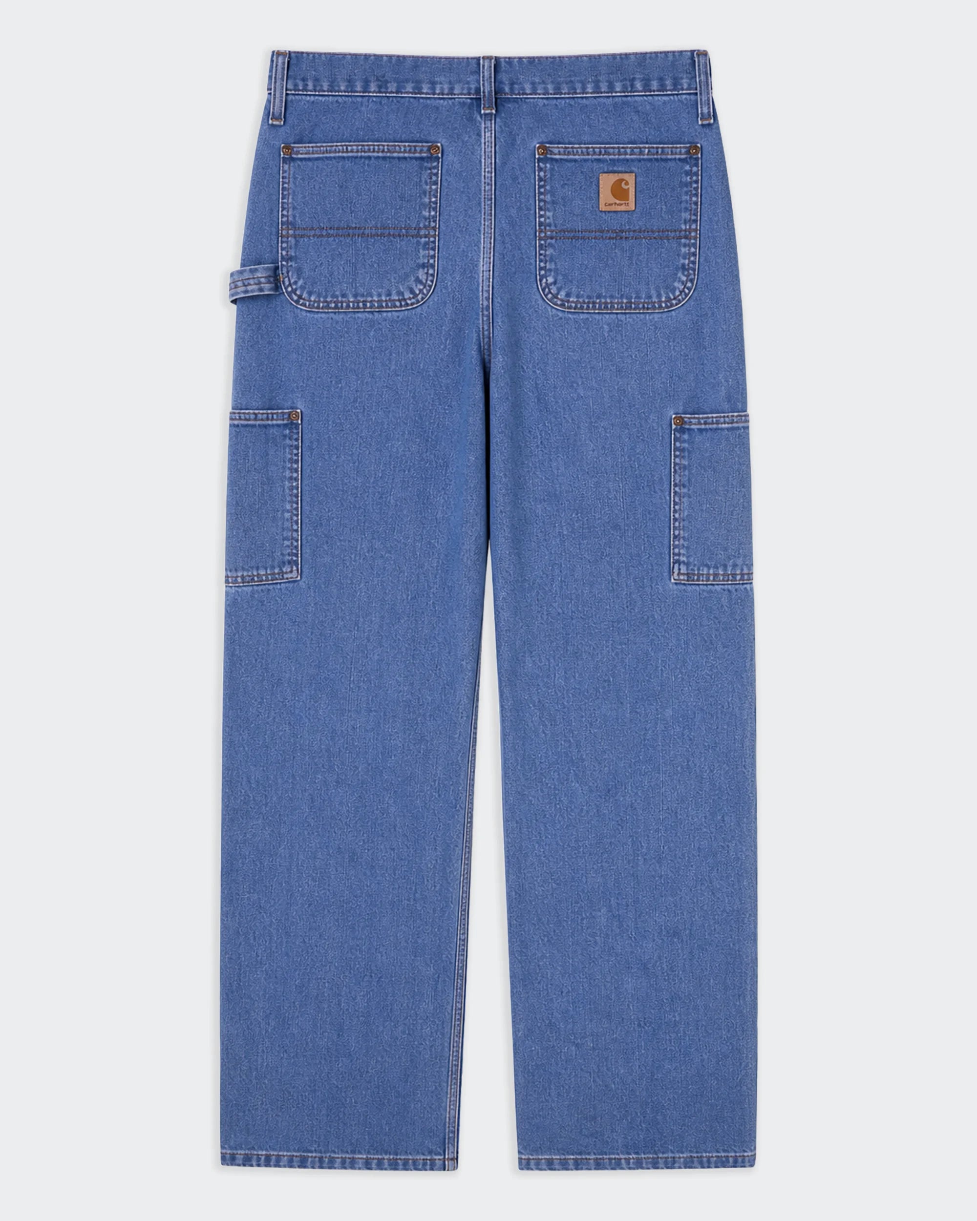 Carhartt Blue Jeans -