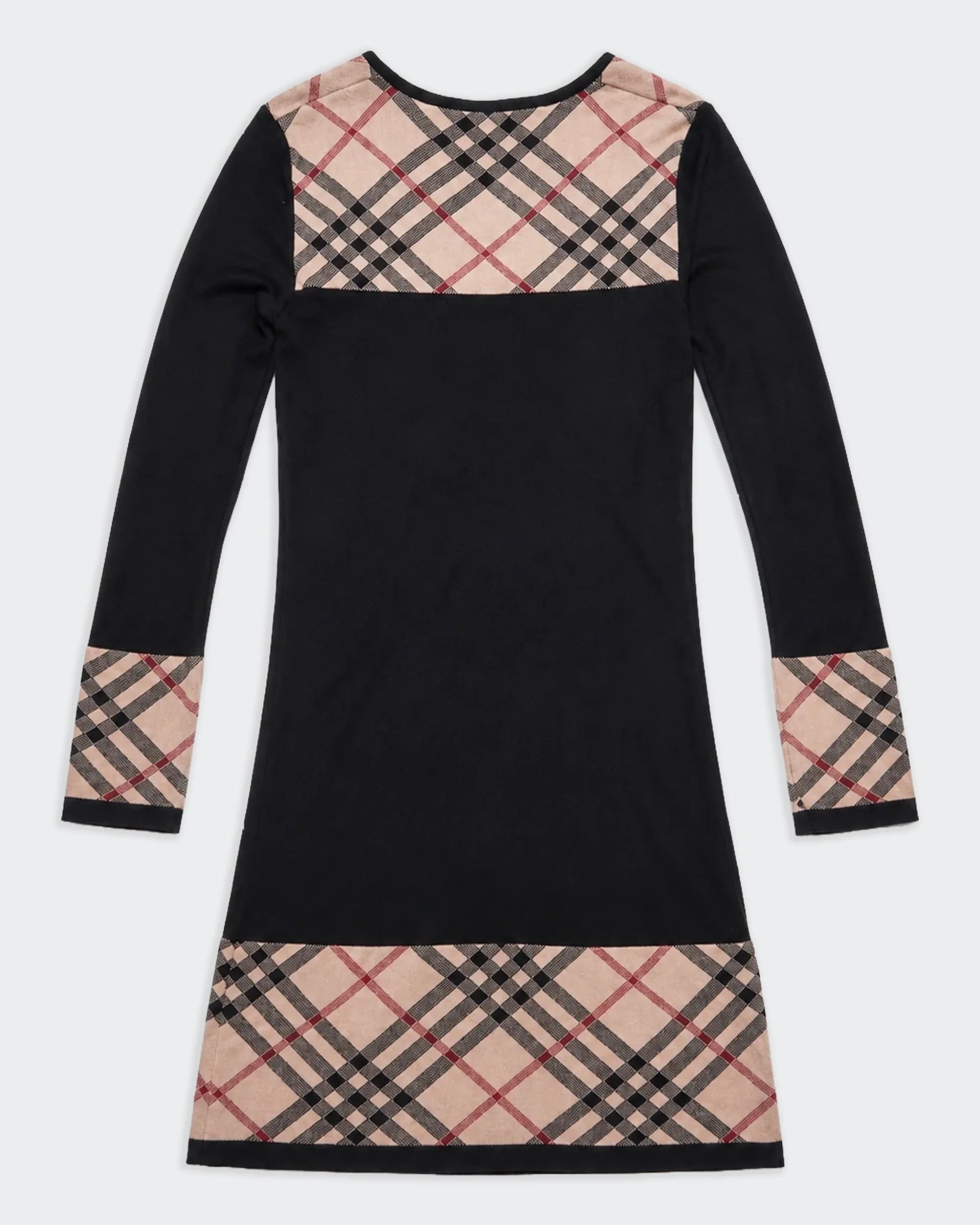 Burberry Black Dress Shirt - S