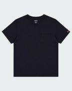 Dickies Black Graphic T-shirt -