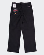 Dickies Black Pants -