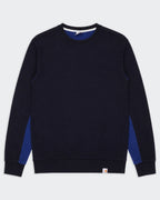 Carhartt Black Crewneck Jumper - M