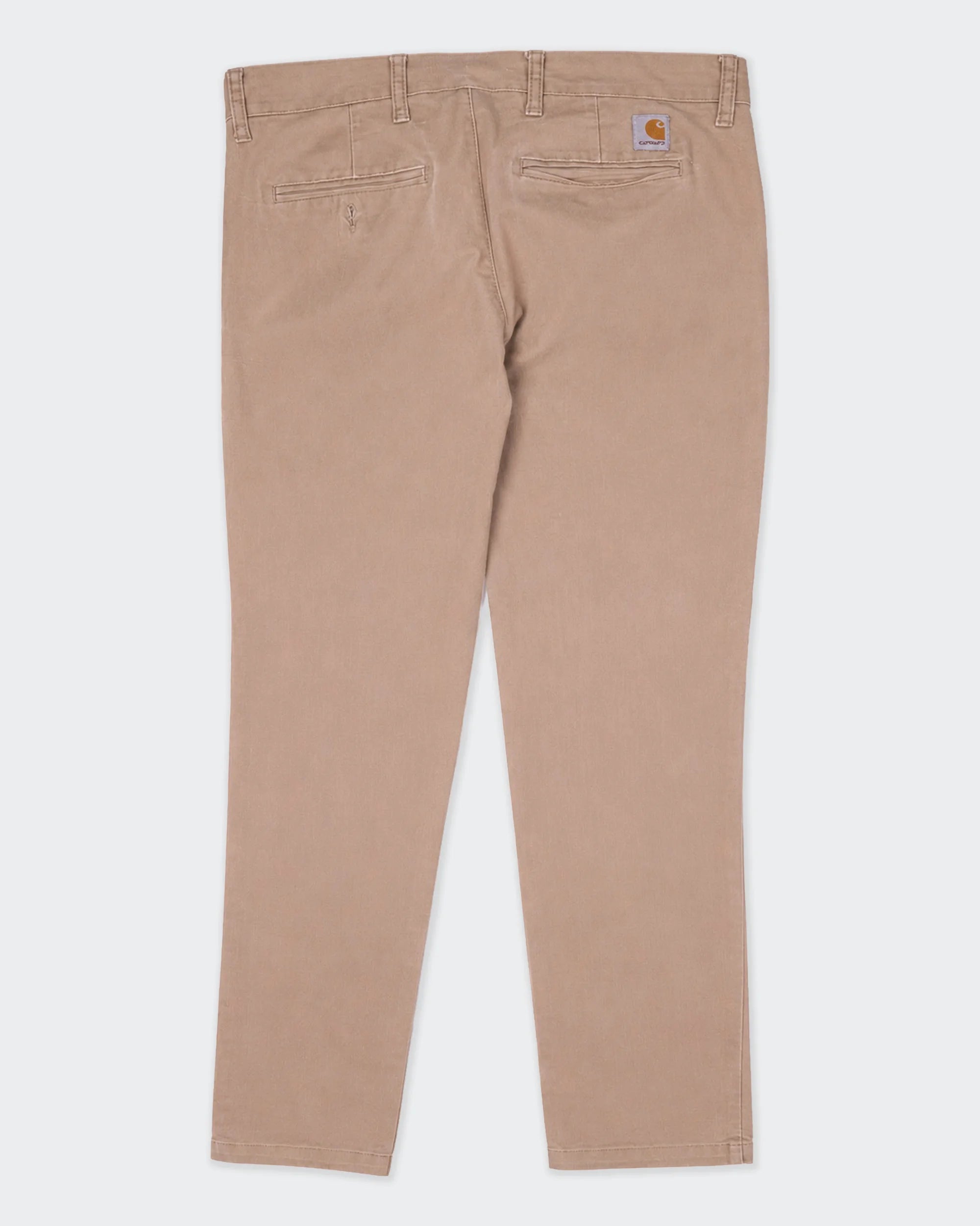 Carhartt Beige Pants -