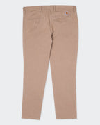 Carhartt Beige Pants -